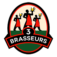logo 3 Brasseurs vidéo