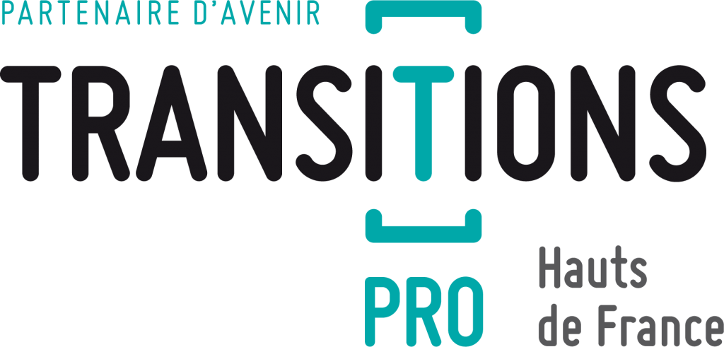 logo transitions pro hauts-de-france