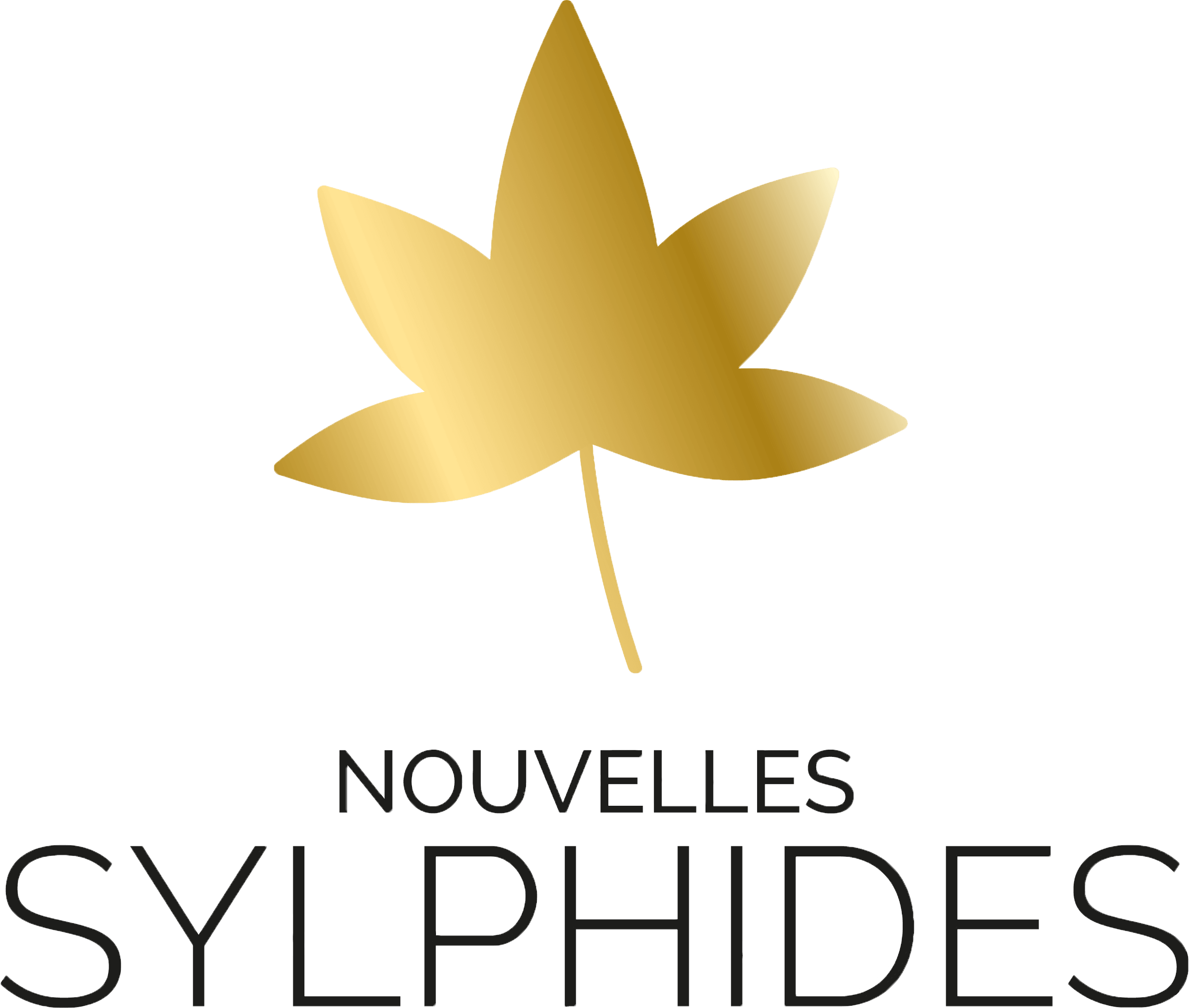 logo nouvelles sylphides