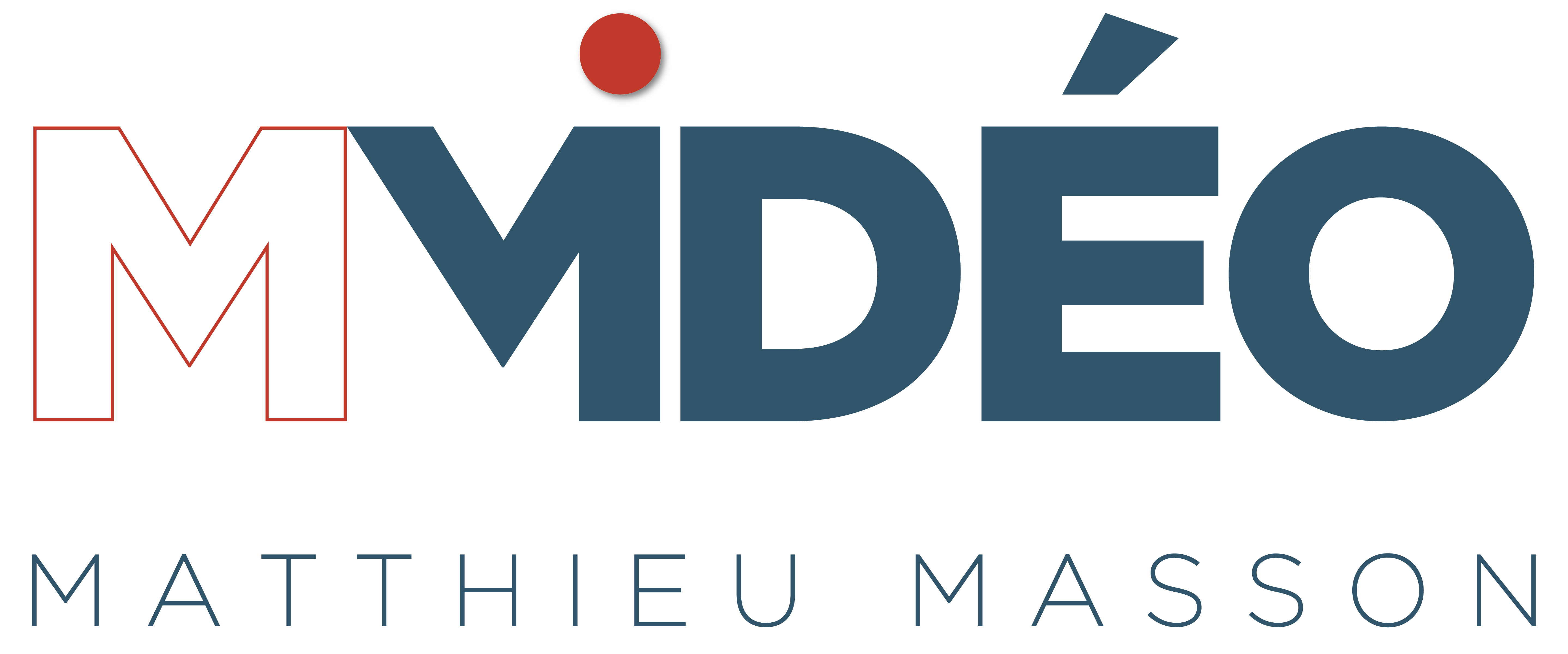 mvidéo logo