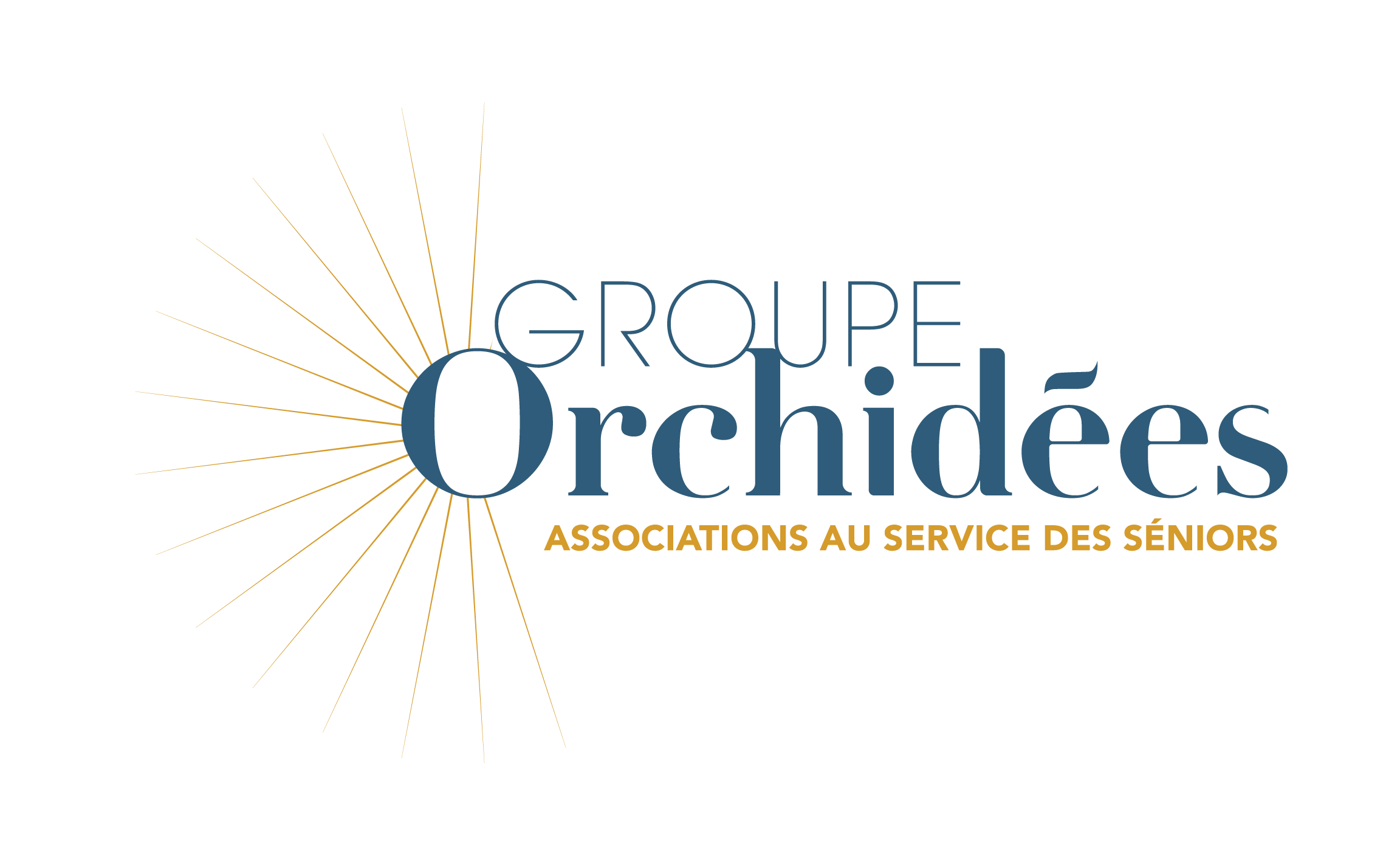 logo groupe orchidees